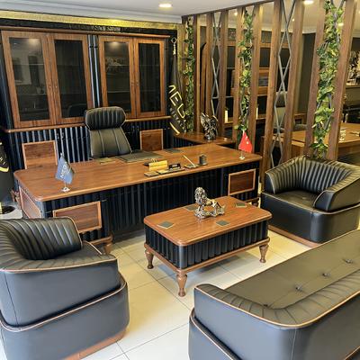 CEVİZ TORNALI MAKAM TAKIMI