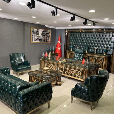 SÜTUN KLASİK MAKAM TAKIMI